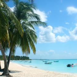 Boca Chica Accommodation Singapore