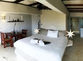 Cabrera Chalet boutique hotel Accommodation Singapore