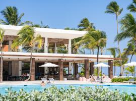 Caribe Deluxe Princess - All Inclusive Accommodation Singapore
