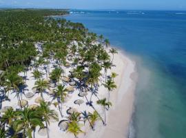 Catalonia Punta Cana - All Inclusive Accommodation Singapore
