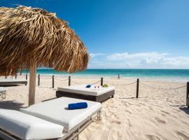 Grand Bavaro Princess - All Inclusive Accommodation Singapore