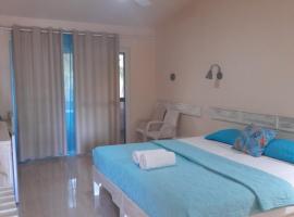 guest house MY WAY Accommodation Singapore