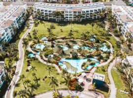 Hard Rock Hotel & Casino Punta Cana - All Inclusive Accommodation Singapore