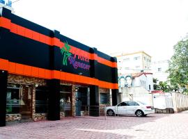 Hotel Renacer Accommodation Singapore