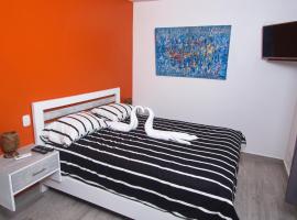 La Aldea Accommodation Singapore