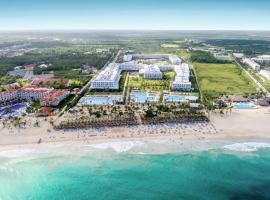 Riu Republica - Adults Only - All Inclusive Accommodation Singapore