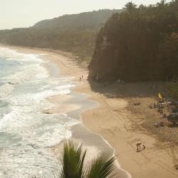San Felipe de Puerto Plata Accommodation Singapore