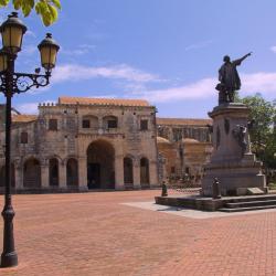 Santo Domingo Accommodation Singapore