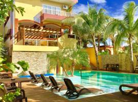 Sosua Inn Hotel Accommodation Singapore