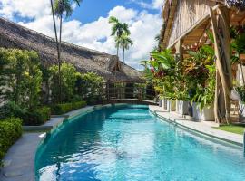 TAKUMA BOUTIK HOTEL Accommodation Singapore