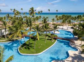 Wyndham Alltra Punta Cana All Inclusive Resort Accommodation Singapore