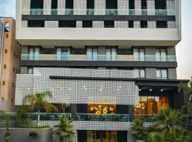 AD HOTEL HYDRA Accommodation Singapore