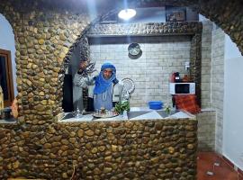 Dar Agham Akbou Accommodation Singapore