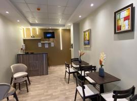 Hostel Apart Accommodation Singapore