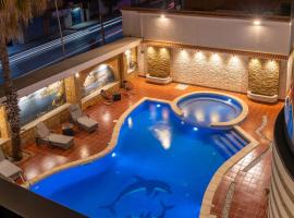 Hotel Hammamet Accommodation Singapore
