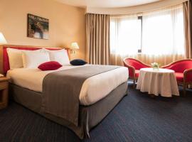 Hotel Mercure Alger Aéroport Accommodation Singapore
