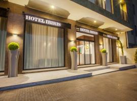 IBIRIS Accommodation Singapore