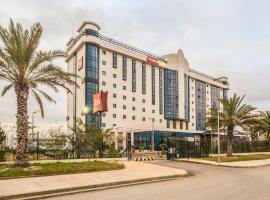 ibis Alger Aéroport Accommodation Singapore