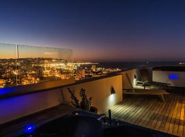 Lamaraz Hotels Accommodation Singapore