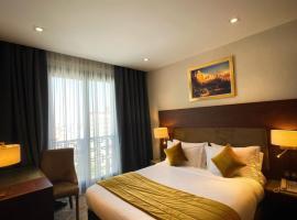 LE PALME HOTEL Accommodation Singapore