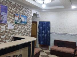 Mirana Mayotte Hostel 47 Accommodation Singapore