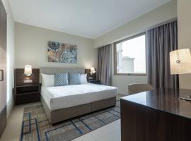 Residence Inn by Marriott Algiers Bab Ezzouar Accommodation Singapore
