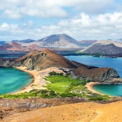 Galapagos Accommodation Singapore