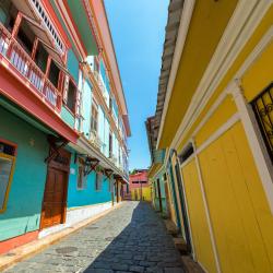 Guayaquil Accommodation Singapore