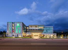 Holiday Inn - Quito Airport by IHG Accommodation Singapore