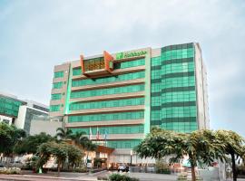 Holiday Inn Guayaquil Airport by IHG Accommodation Singapore