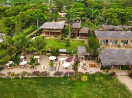 Hotel Kundalini Accommodation Singapore
