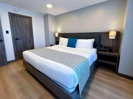 La Quinta by Wyndham Quito Accommodation Singapore