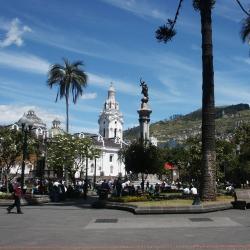 Quito Accommodation Singapore
