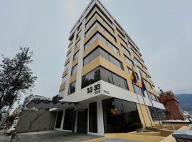 Stanford Suites Hotel Accommodation Singapore