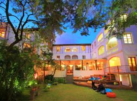 Viajero Quito Hostel Accommodation Singapore