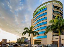 Wyndham Garden Guayaquil Accommodation Singapore