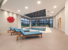 Wyndham Quito Airport Accommodation Singapore