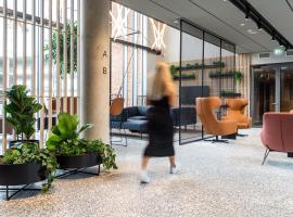 Citybox Tallinn City Center Accommodation Singapore