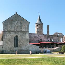 Haapsalu Accommodation Singapore