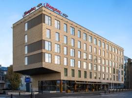 Hampton By Hilton Tallinn Accommodation Singapore