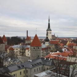 Harjumaa Accommodation Singapore