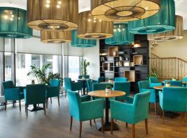 Hestia Hotel Seaport Tallinn Accommodation Singapore