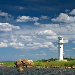 Lahemaa National Park Accommodation Singapore