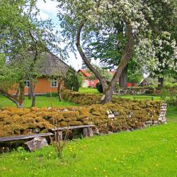 Muhu Accommodation Singapore