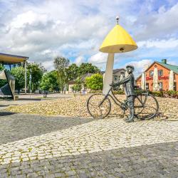 Rakvere Accommodation Singapore