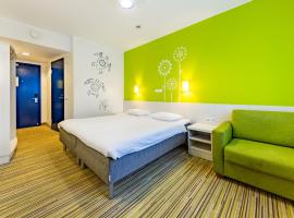 Tallink Express Hotel Accommodation Singapore