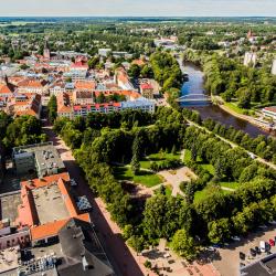 Tartumaa Accommodation Singapore