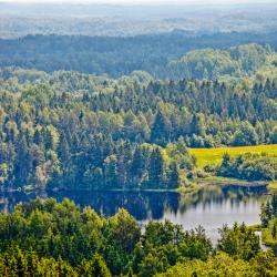 Võrumaa Accommodation Singapore