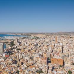 Alicante Accommodation Singapore