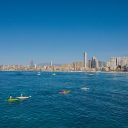 Benidorm Accommodation Singapore